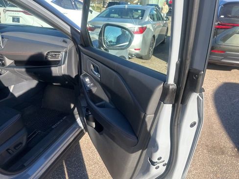 Used 2025 Nissan Rogue SV w/ Rock Creek Premium Package image 24