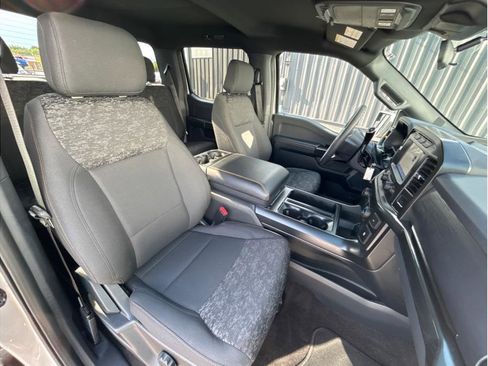 Used 2021 Ford F150 Tremor w/ Trailer Tow Package image 20