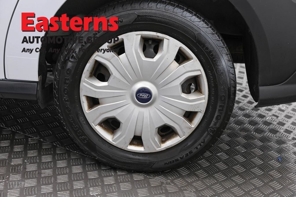 Used 2019 Ford Transit Connect XL FWD image 34