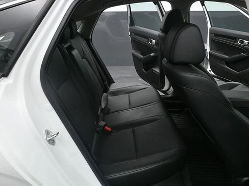 Used 2023 Honda Civic EX-L image 12