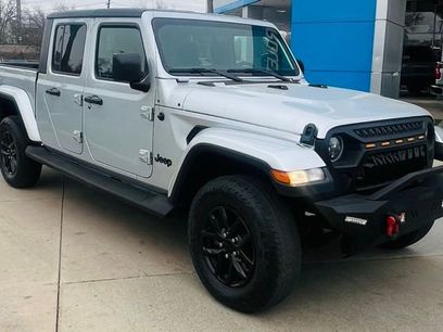Used 2023 Jeep Gladiator Sport