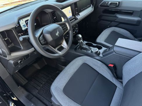 Used 2023 Ford Bronco 2-Door image 15