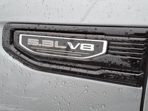 Used 2025 GMC Sierra 1500 Elevation w/ Elevation Premium Package image 28