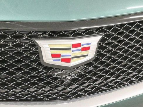 New 2026 Cadillac CT5 Sport image 21