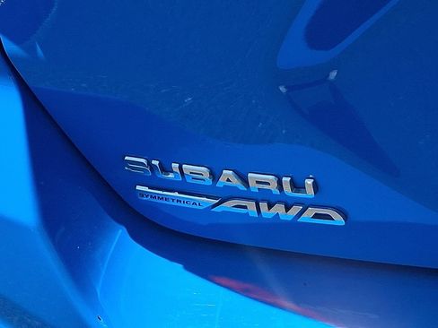 Used 2024 Subaru Impreza 2.0i Sport AWD/4WD image 31