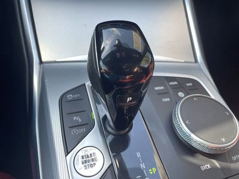 Used 2022 BMW 330i Sedan w/ Premium Package 2 image 16