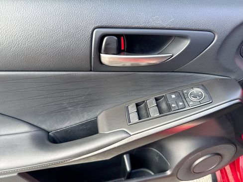 Used 2022 Lexus IS 350 F Sport w/ Accessory Package AWD/4WD image 21