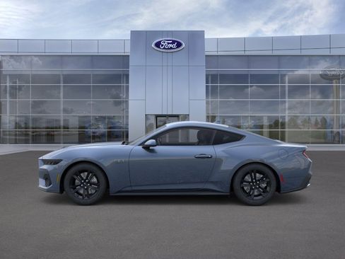 New 2026 Ford Mustang GT RWD image 23