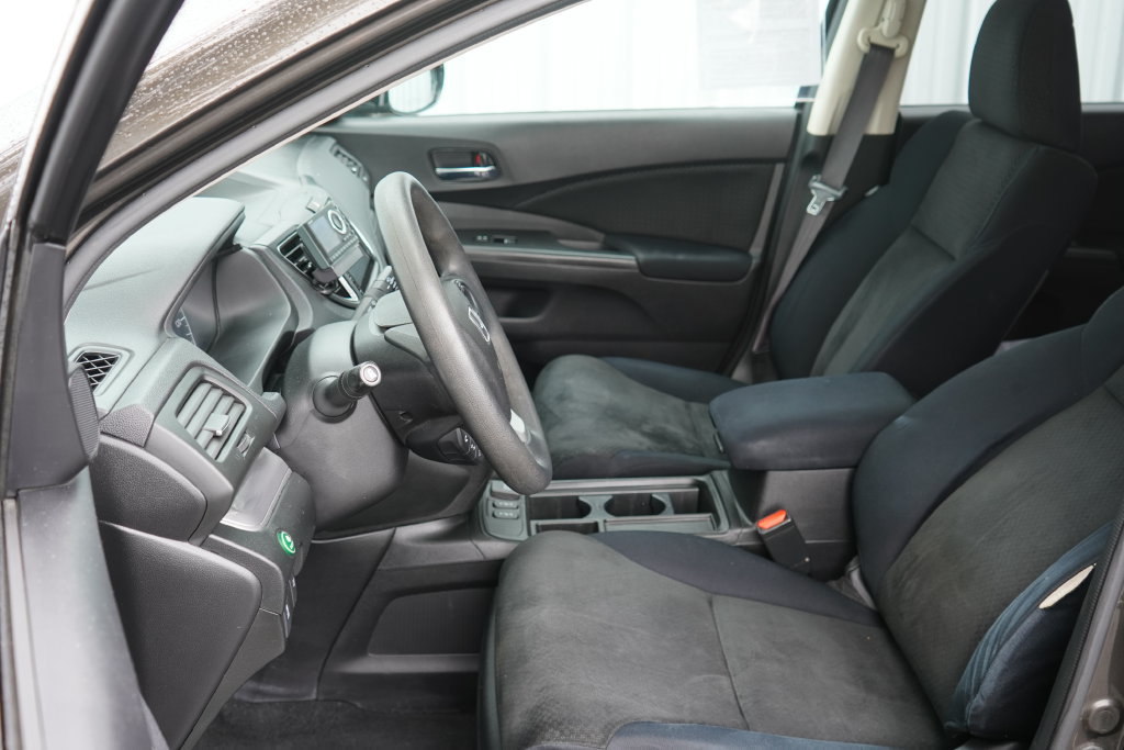 Used 2015 Honda CR-V EX image 11