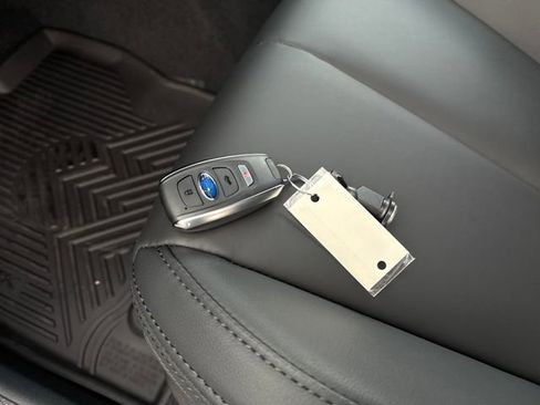 New 2026 Subaru Outback Premium image 28