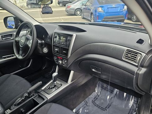 Used 2012 Subaru Forester 2.5X Premium image 15