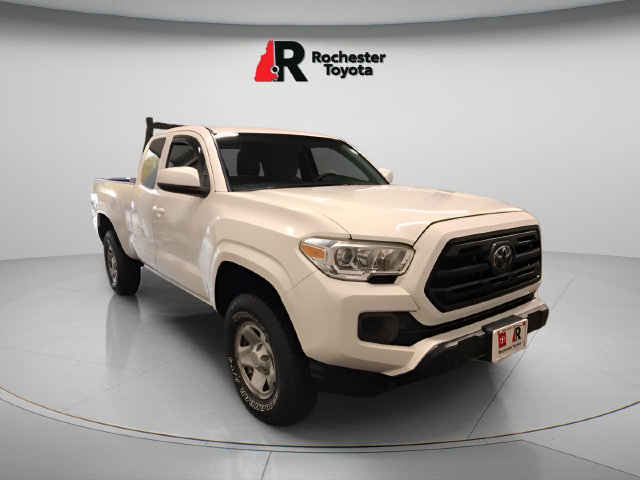Used 2021 Toyota Tacoma SR w/ SR Convenience Package AWD/4WD image 1