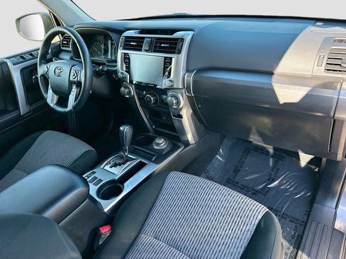 Used 2022 Toyota 4Runner SR5 image 33