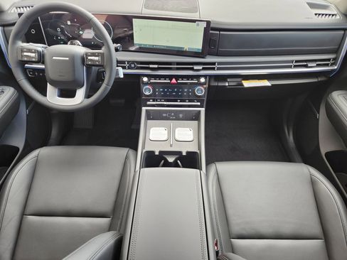 New 2026 Hyundai Santa Fe Limited w/ Tow & Go Package image 26
