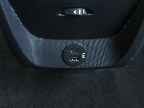 Used 2024 Ford Mustang Mach-E Select w/ Comfort Package Lite image 28