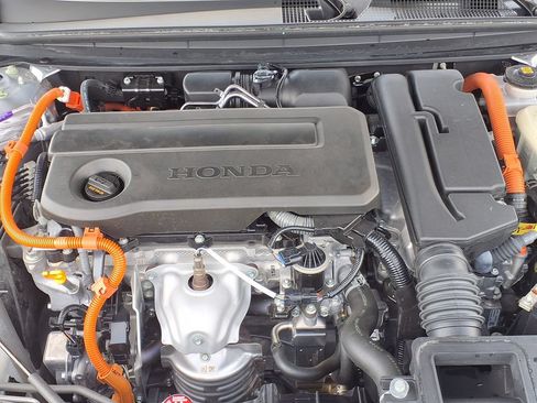 Used 2023 Honda Accord EX-L image 38