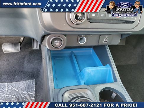 Used 2026 Ford Maverick XLT w/ 4K Tow Package AWD/4WD image 10