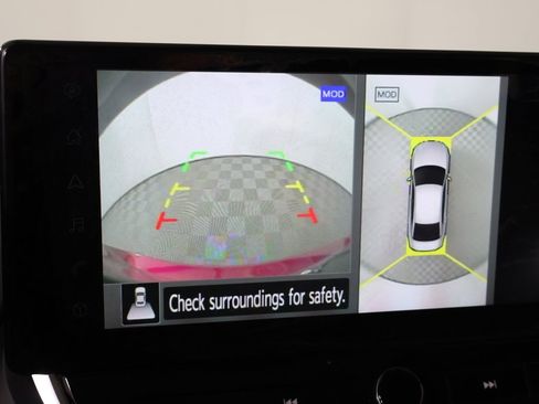 Used 2024 Nissan Altima 2.5 SL image 50