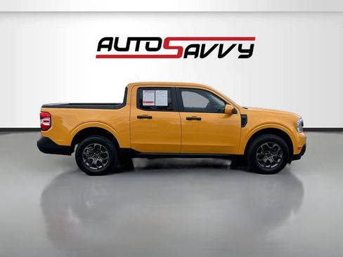 Used 2023 Ford Maverick XLT w/ Equipment Group 300A Standard AWD/4WD image 8