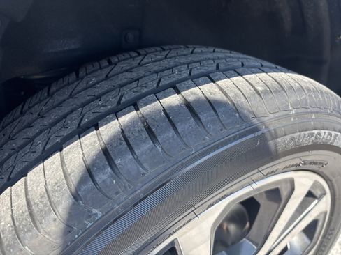 Used 2021 Subaru Forester Limited image 14