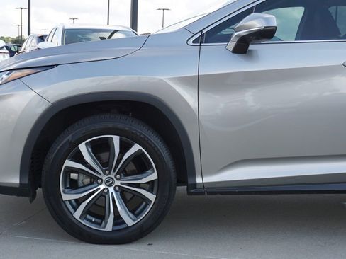 Certified 2021 Lexus RX 350 FWD w/ Premium Package image 10