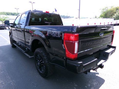 Used 2020 Ford F250 Lariat AWD/4WD image 7