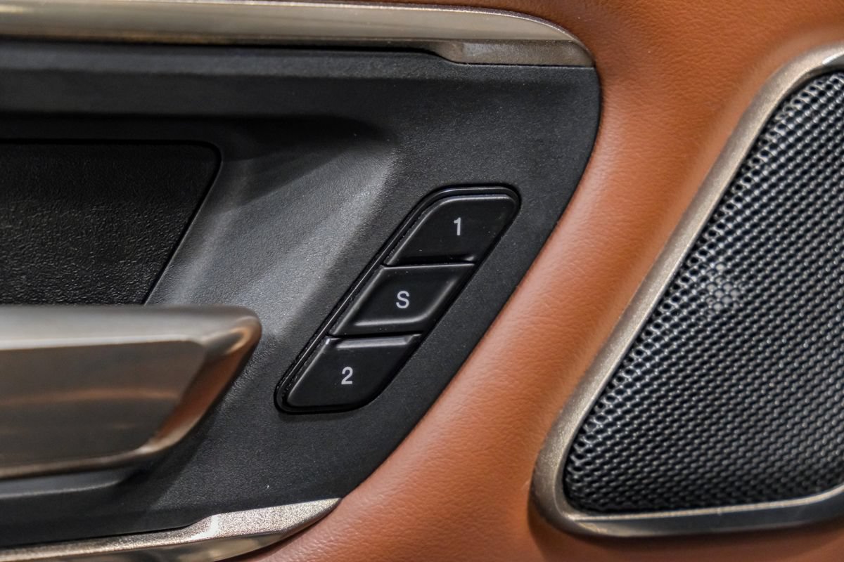 Used 2019 RAM 1500 Limited AWD/4WD image 41