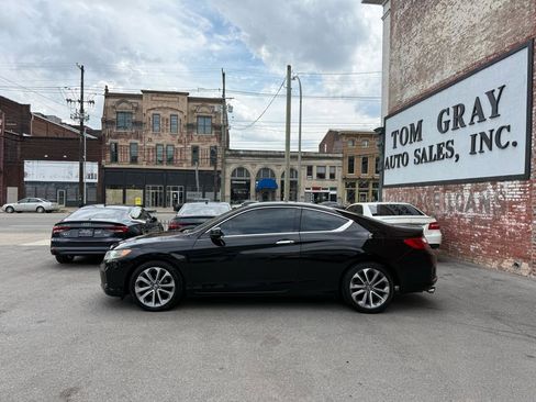 Used 2015 Honda Accord EX-L image 5