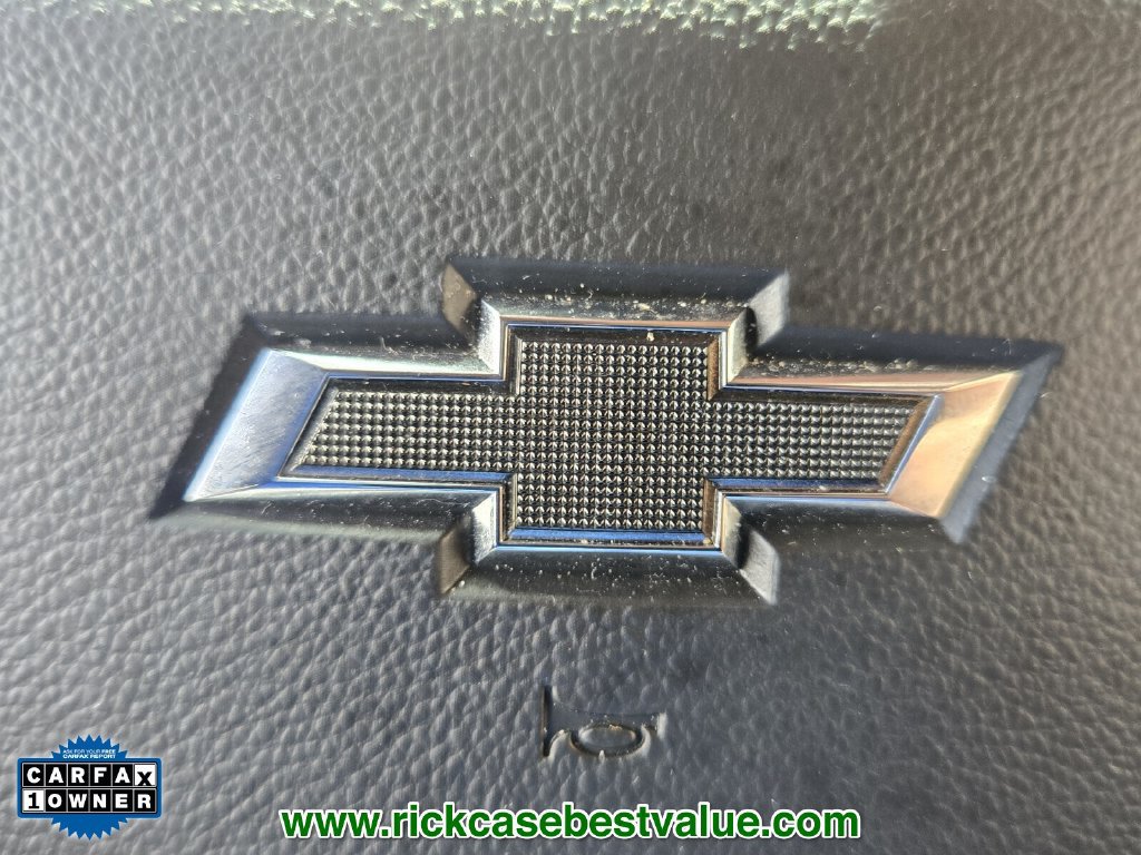 Used 2024 Chevrolet Silverado 1500 RST RWD image 28