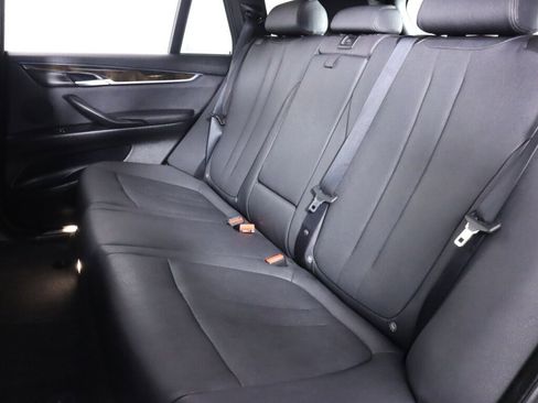 Used 2018 BMW X5 xDrive35i w/ M Sport Package image 36