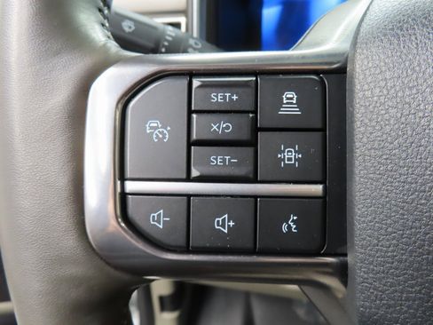 Used 2025 Ford F450 Platinum w/ Platinum Plus Package image 47