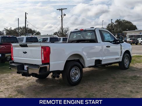New 2025 Ford F250 XL w/ XL Chrome Package image 6