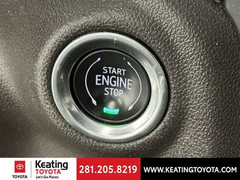 Used 2020 Chevrolet Silverado 2500 LTZ w/ LTZ Premium Package image 29