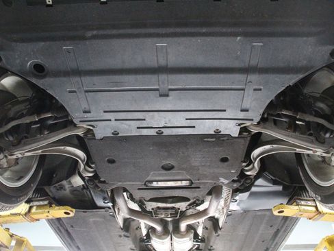 Used 2017 Audi Q5 3.0T Premium Plus w/ Technology Package image 93