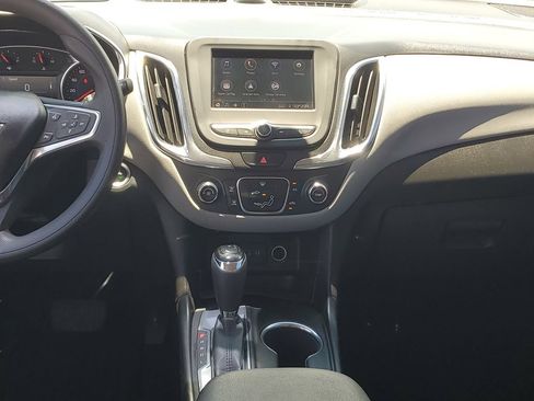 Used 2020 Chevrolet Equinox LT FWD image 15