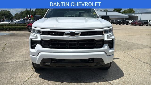 New 2026 Chevrolet Silverado 1500 RST AWD/4WD image 2