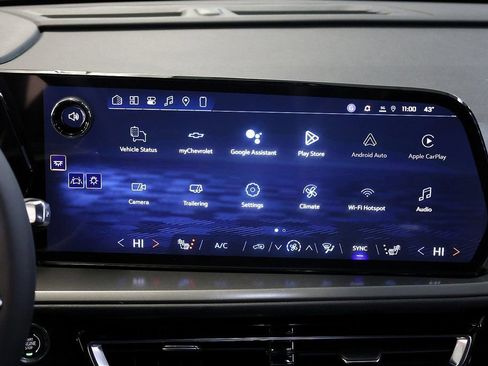 New 2026 Chevrolet Traverse LT w/ Midnight/Sport Edition image 22