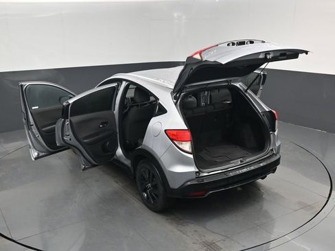 Used 2022 Honda HR-V Sport image 30