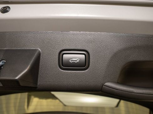 New 2026 Kia Sportage EX w/ EX Panoramic Sunroof Package image 7