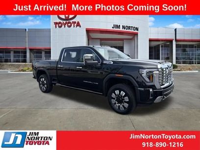 Used 2026 GMC Sierra 2500 Denali w/ Denali Reserve Package