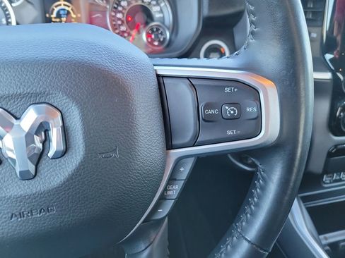 Used 2022 RAM 1500 Big Horn image 14