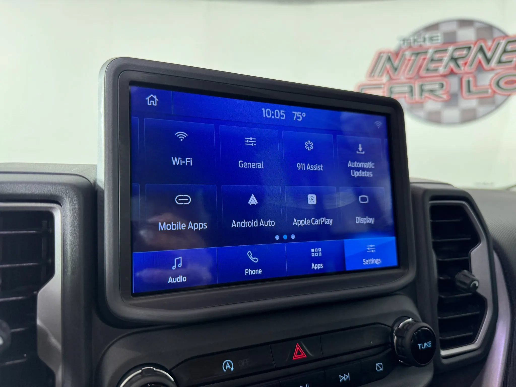 Used 2024 Ford Bronco Sport Big Bend AWD/4WD image 20