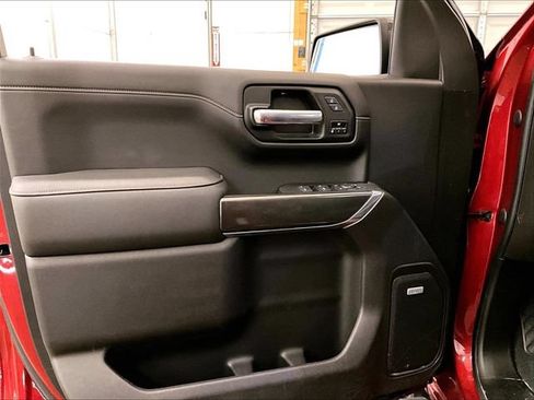 Used 2021 GMC Sierra 1500 AT4 w/ AT4 Premium Package AWD/4WD image 22