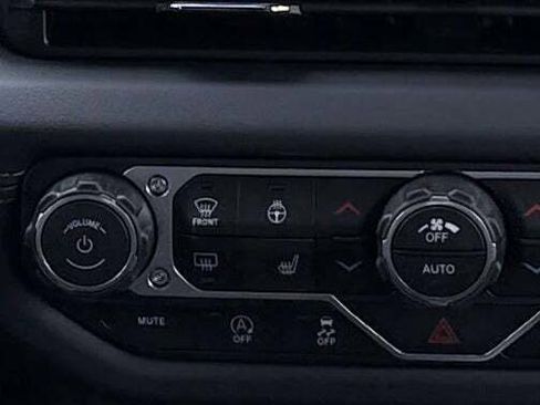 New 2026 Jeep Wrangler Sahara image 36