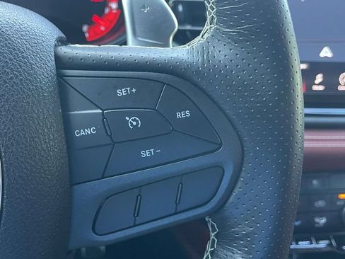Used 2021 Dodge Durango SRT Hellcat w/ Premium Interior Group AWD/4WD image 26