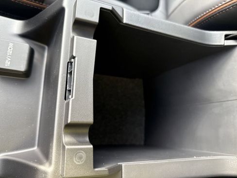 New 2026 Subaru Forester Sport image 38