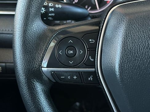 Used 2023 Toyota Camry LE FWD image 24