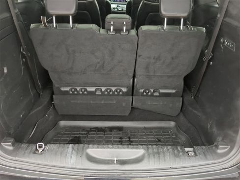 Certified 2019 Chrysler Pacifica Limited w/ S Appearance Package image 42