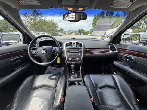Used 2007 Cadillac SRX image 13