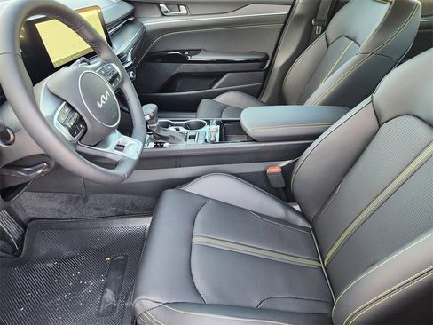 New 2026 Kia K5 GT image 9